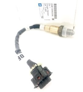 Opel Astra J Oksijen Sensörü 2.Konum 1,4 Turbo Orjinal Gm