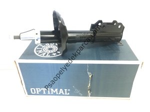 Opel  Astra J  Ön Amortisör Sol OPTIMAL A-3205GL