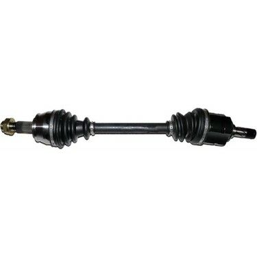 Opel Corsa D Z13DTJ Motor Sol Aks Komple