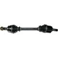 Opel Corsa D Z13DTJ Motor Sol Aks Komple