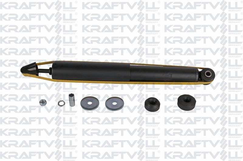 Opel Corsa B Arka Amortisör Takımı