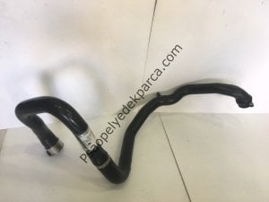 Opel Corsa D 1.3 Dizel Turbo Borusu Uzun Olan 2012 Sonrası