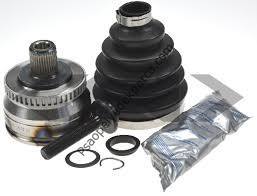 Volkswagen Passat 2001 - 2005 1.6 ALZ Motor Dış Aks Kafası