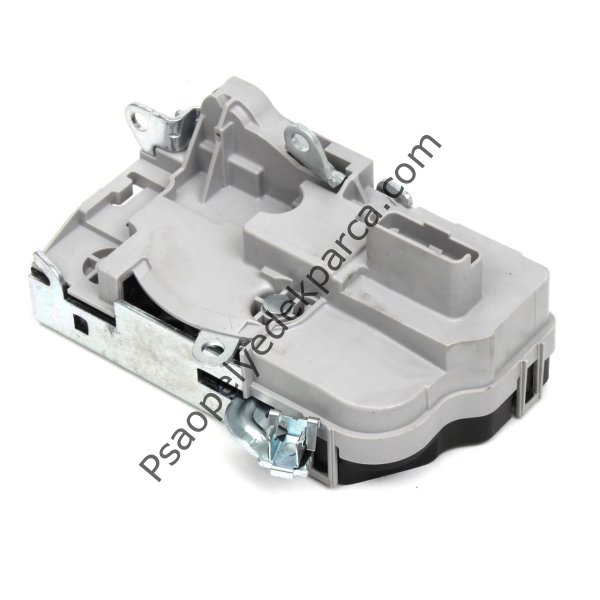 Peugeot Partner 2002 2008 Modeller Arası Kapı Kilit Motoru Ön Sol 9135H6