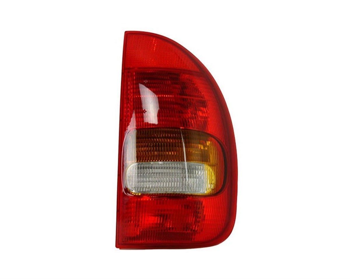 Opel Corsa B Sağ Stop (Yolcu Tarafı)