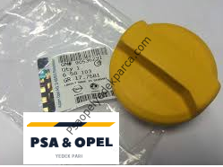 Opel Meriva A Z16XE Motor Yağ Kapağı Gm Marka 90536291