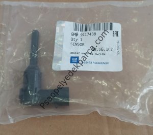 Opel Astra G Yedek su Depo Musuru Orjinal Gm