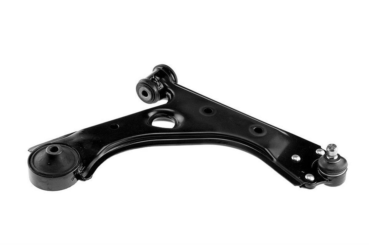 Opel Corsa D Ön Sol (Sürücü Tarafı) Salıncak Alt Tabla