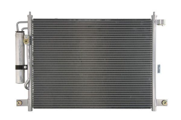 Chevrolet Kalos 2003-2008 Klima Radyatörü