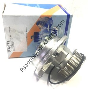 Opel Vectra A Su Pompası (Devirdaim) 1.8 - 2.0 Motorlar Graf