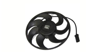 Opel Vectra B  Klima Fan Motoru Yansanayi