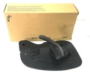 Opel Corsa C İç Kapı Kolu Ön Sol 2001- 2006