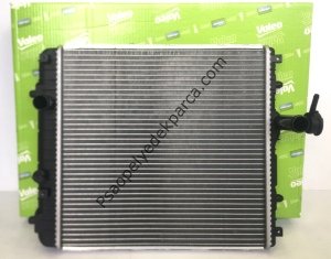 Opel Agila A Su Radyatörü Z10XE-Z12XE Motorlar Valeo 732694