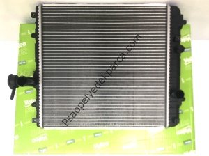 Opel Agila A Su Radyatörü Z10XE-Z12XE Motorlar Valeo 732694