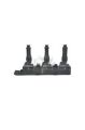 Opel Corsa B 1.0 Benzinli (X10XE) 3 Silindir Ateşleme Bobini Bosch Marka