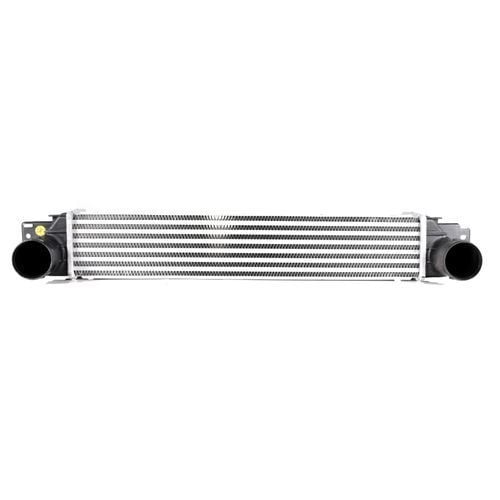Chevrolet Captiva C100 2.0 Dizel Turbo İntercooler Radyatörü