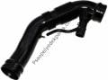 Volkswagen Golf 5 2005 - 2009 Hava Filtre Hortumu