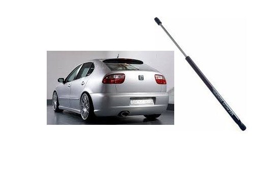 Seat Leon  1999 -2003 Bagaj  Kapak Amortisörü Sağ ve Sol Adet