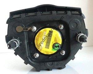 Opel Astra H Sürücü Airbag Direksiyon Airbag
