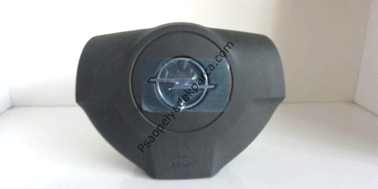 Opel Astra H Sürücü Airbag Direksiyon Airbag