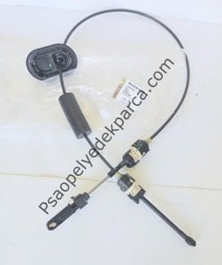 Opel İnsignia Otomatik Vites Halatı 1,6 Dizel Orjinal Gm  84079789