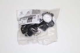PSA 1610746880 | Peugeot 308 T9 Ön Park Sensör Bağlantı Ayak Takımı