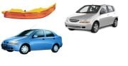 Chevrolet Kalos Sol Ön Tampon Sinyal Lambası
