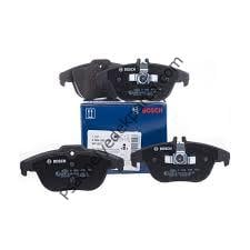 Audi A-5 Ön Fren Balata Takımı Bosch 0986495110