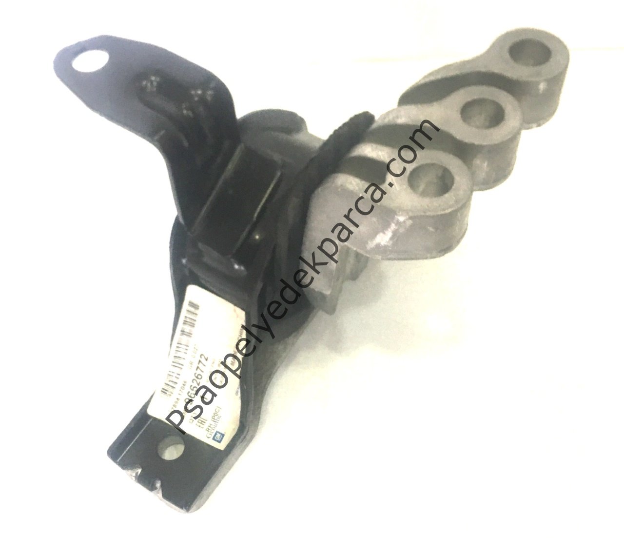 Chevrolet Captiva Motor Kulağı  Sağ Ön  Z20S Motor Orjinal Gm