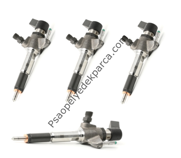 Peugeot Partner Tepe 2012 2019 Modeller Arası 1.6 Hdi Euro 5 Enjektör Peugeot Psa Orjinal Fabrika Montaj Ürünü (9802448680-partner)