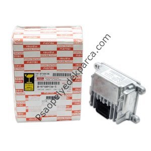 Opel Combo C Mazot Pompa Beyni 1.7 Dizel Motorlar 97189136-8-98293158-0
