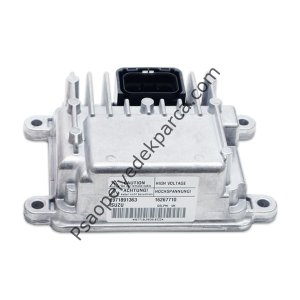 Opel Combo C Mazot Pompa Beyni 1.7 Dizel Motorlar 97189136-8-98293158-0