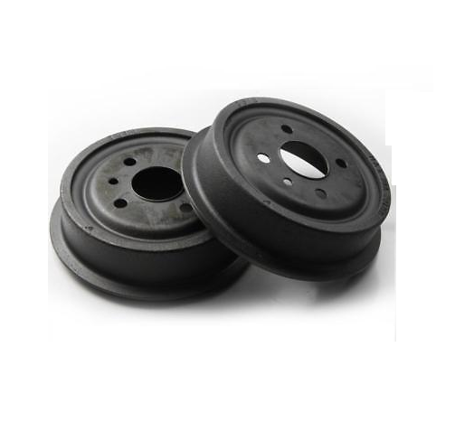 Opel Combo C Arka Fren Kampana Takımı Sağ ve Sol Takım