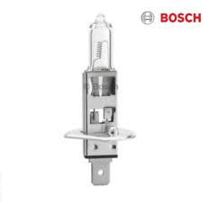 Chevrolet Aveo T300 Ön Far Ampulü Uzun H1 BOSCH