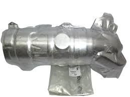 PSA 1723.HP | Peugeot Partner Tepee Egzoz Isı Kalkanı Dış 1.6 Dizel