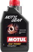 Chevrolet Cruze Motul MotylGear 75W-80 Manuel Şanzıman Yağı 1L