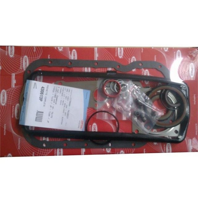 Peugeot 206 1998-2011 Cortego Takım Conta