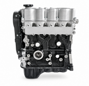 Chevrolet Kalos Aveo 1.2 8 Valf B12S1 Sandık Motor