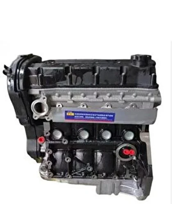 Chevrolet Kalos Aveo 1.2 8 Valf B12S1 Sandık Motor