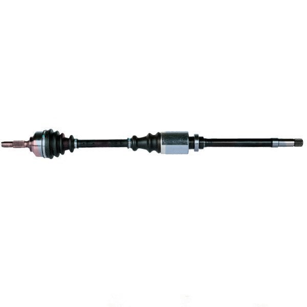 Peugeot 206 1.4 Hdi Sağ Aks Komple ithal Marka