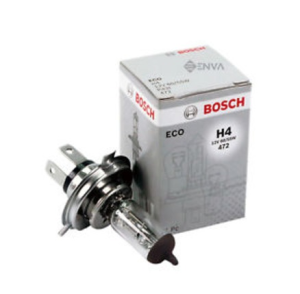 Opel Frontera Ön Far Ampulü H4 BOSCH