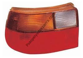 Opel Astra F Stop Lambası Hatchback (HB) Sol DPO 442-1911L-UE-SR