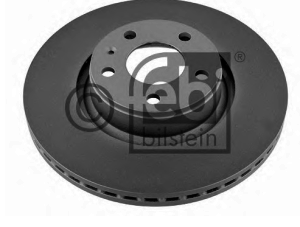 Audi A-6 Ön Fren Disk Takımı 2006-2011 Arası