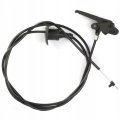 Peugeot 206 1998-2012 Kaput Açma 7937.F2 7937.F2