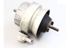 Audi A-6 Sol Motor Kulağı 2.0 BRB BLB 2005-2011
