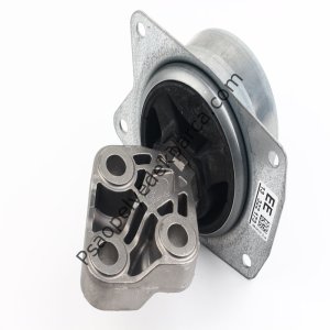 Opel İnsignia 2.0 Dizel Motor Kulağı Sol  Orjinal GM