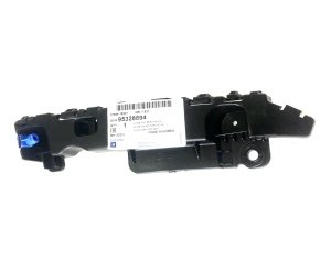 chevrolet Cruze Sağ ön Tampon  ve Çanurluk Braketi Orjinal gm
