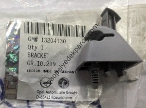 Opel  Corsa D Güneşlik Tutucu Ayağı Ön