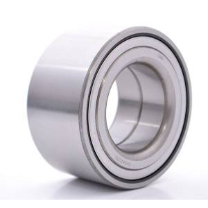 Chevrolet Kalos Ön Tekerlek Rulmanı  (Ön Aks Bilyası)  SKF VKBC20012