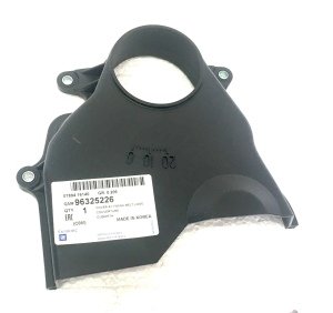 chevrolet kalos 1.2 motor Triger Alt  Kapağı Orjinal gm